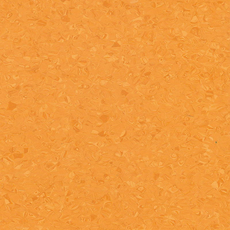 Homogenní podlaha odolná kyselinám a zásadám