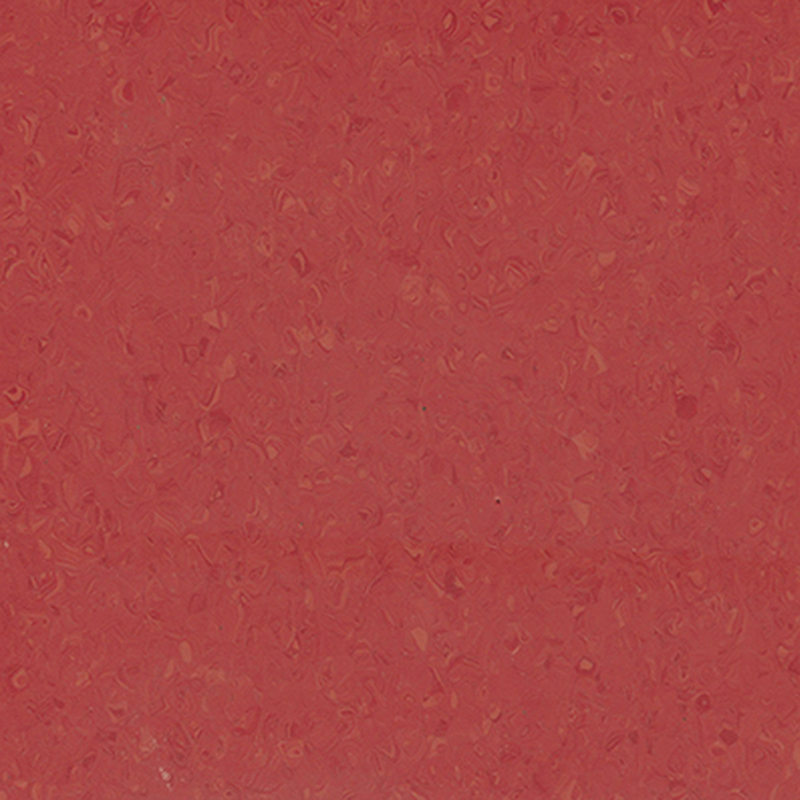 Homogenní podlaha odolná kyselinám a zásadám