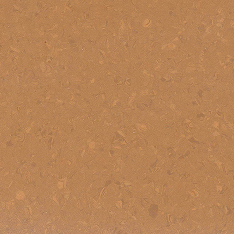 Homogenní podlaha odolná kyselinám a zásadám