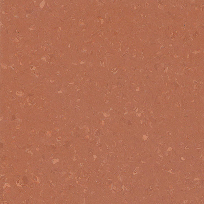 Homogenní podlaha odolná kyselinám a zásadám