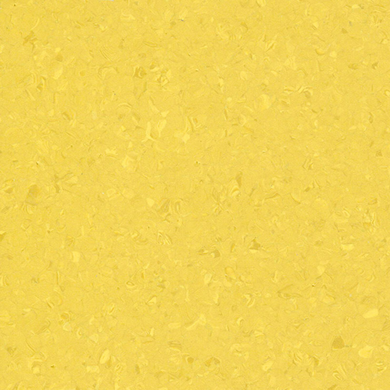 Homogenní podlaha odolná kyselinám a zásadám