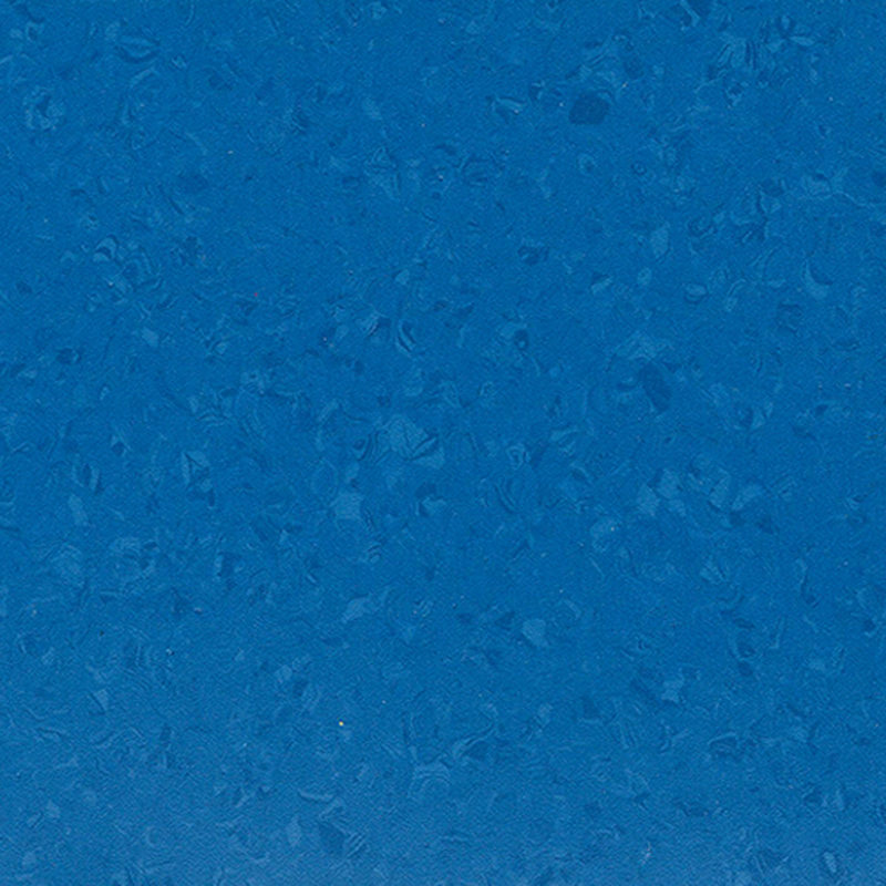 Homogenní podlaha odolná kyselinám a zásadám