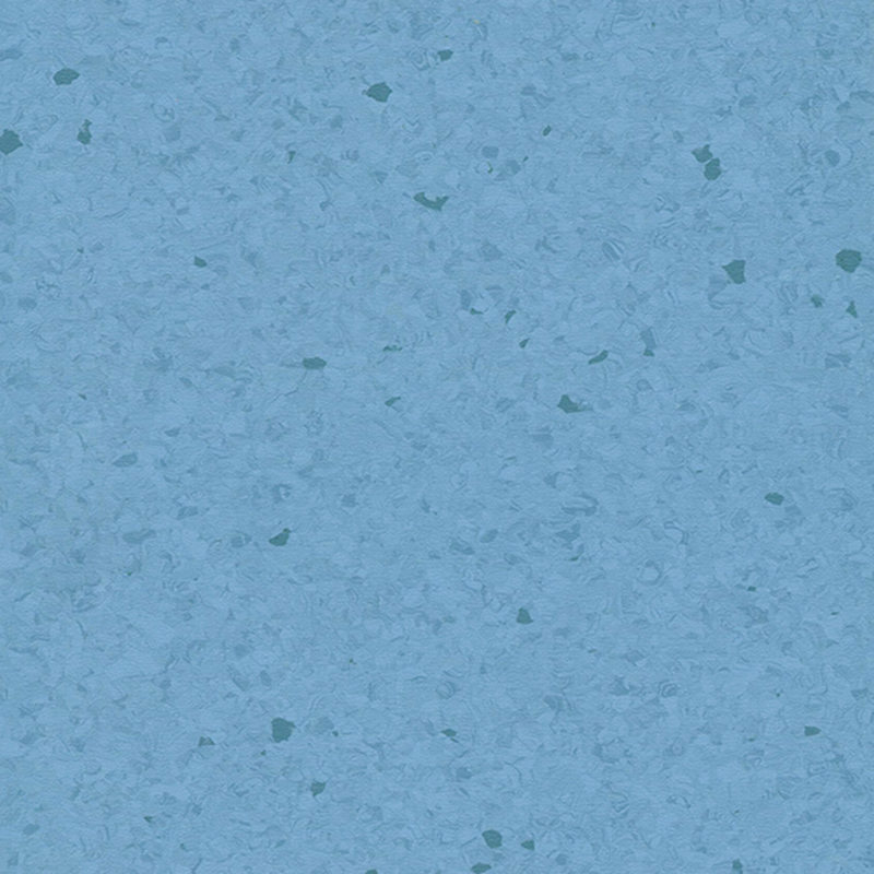 Vícebarevná homogenní podlaha