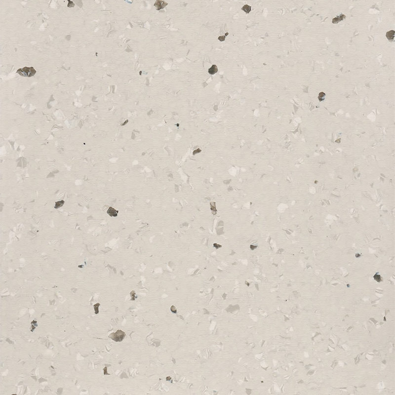 lehká a elegantní homogenní podlaha