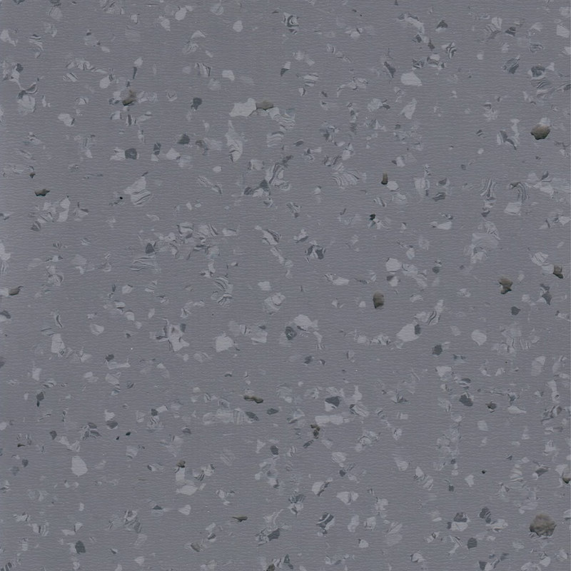 lehká a elegantní homogenní podlaha