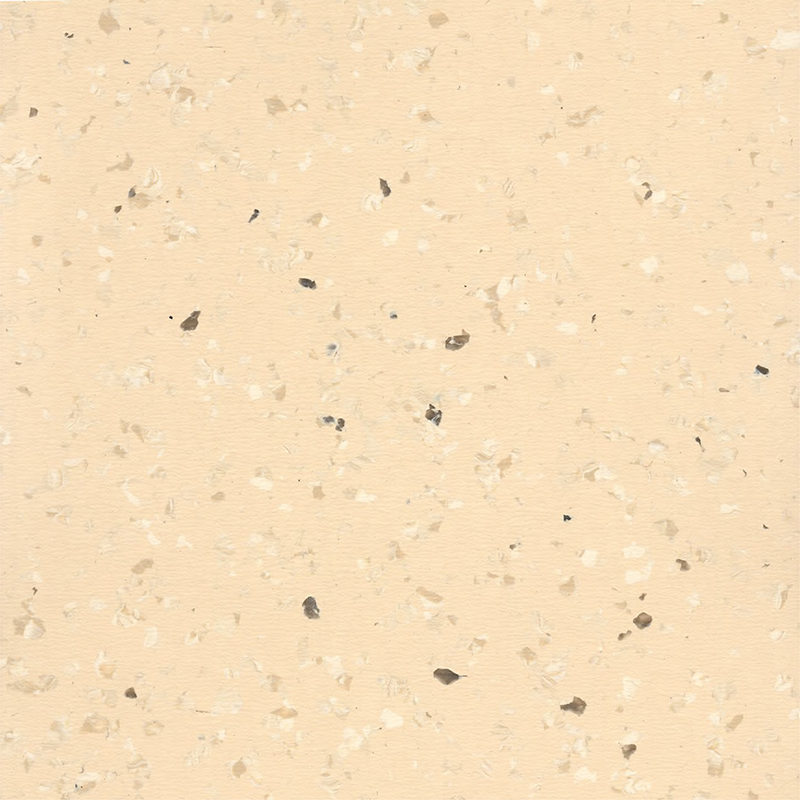 lehká a elegantní homogenní podlaha