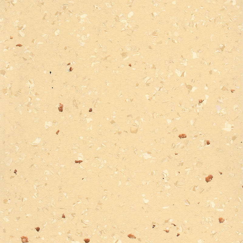 lehká a elegantní homogenní podlaha