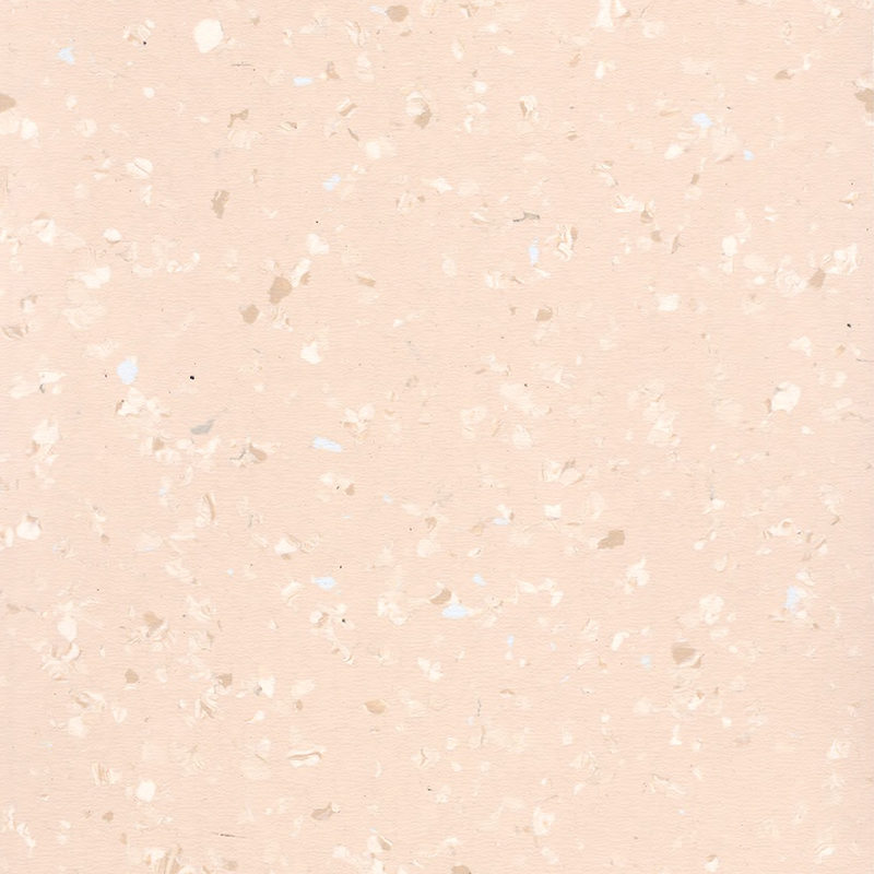 lehká a elegantní homogenní podlaha