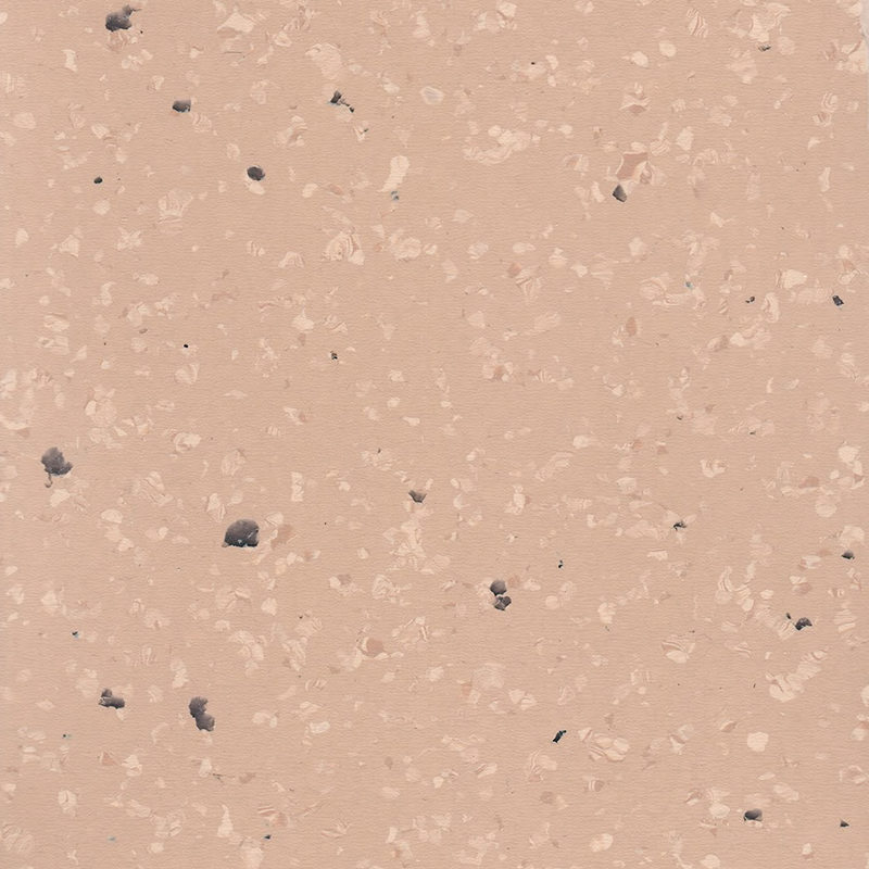 lehká a elegantní homogenní podlaha