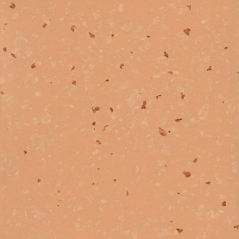 lehká a elegantní homogenní podlaha