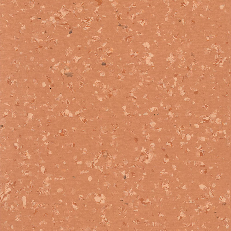 lehká a elegantní homogenní podlaha