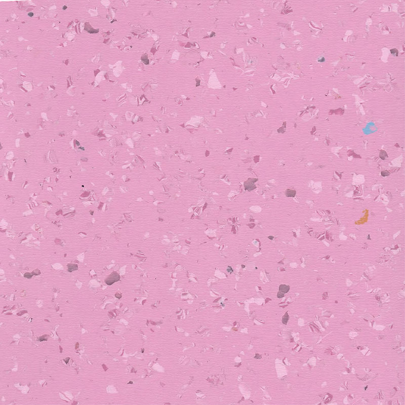 lehká a elegantní homogenní podlaha