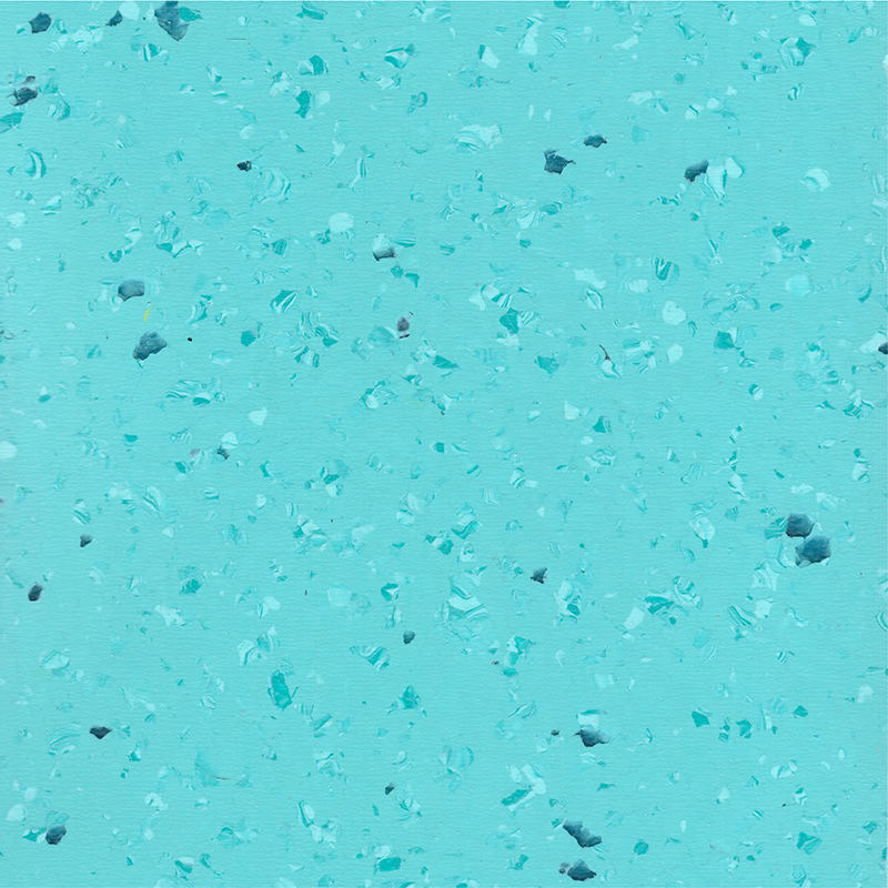 lehká a elegantní homogenní podlaha