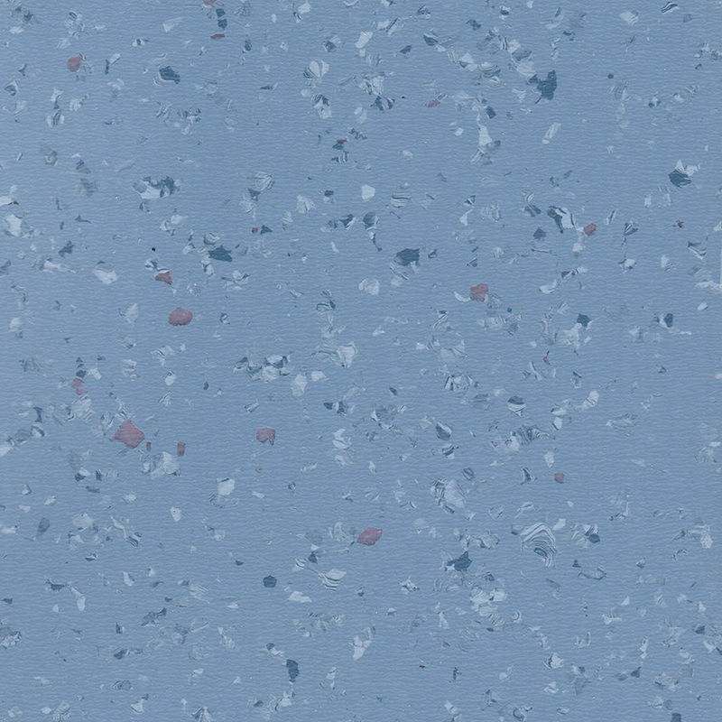 lehká a elegantní homogenní podlaha