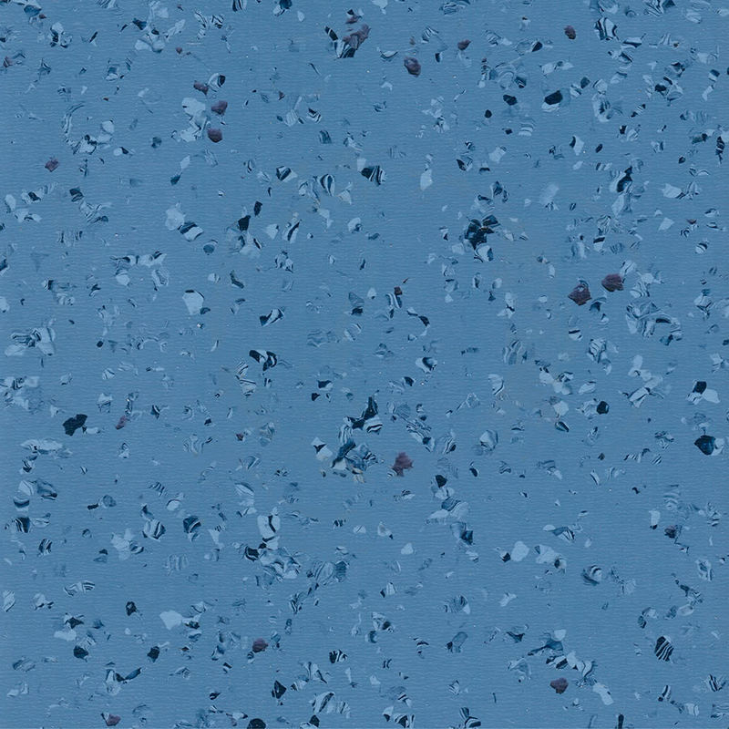 lehká a elegantní homogenní podlaha