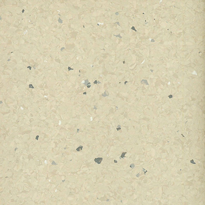 Homogenní podlaha s nízkou sytostí