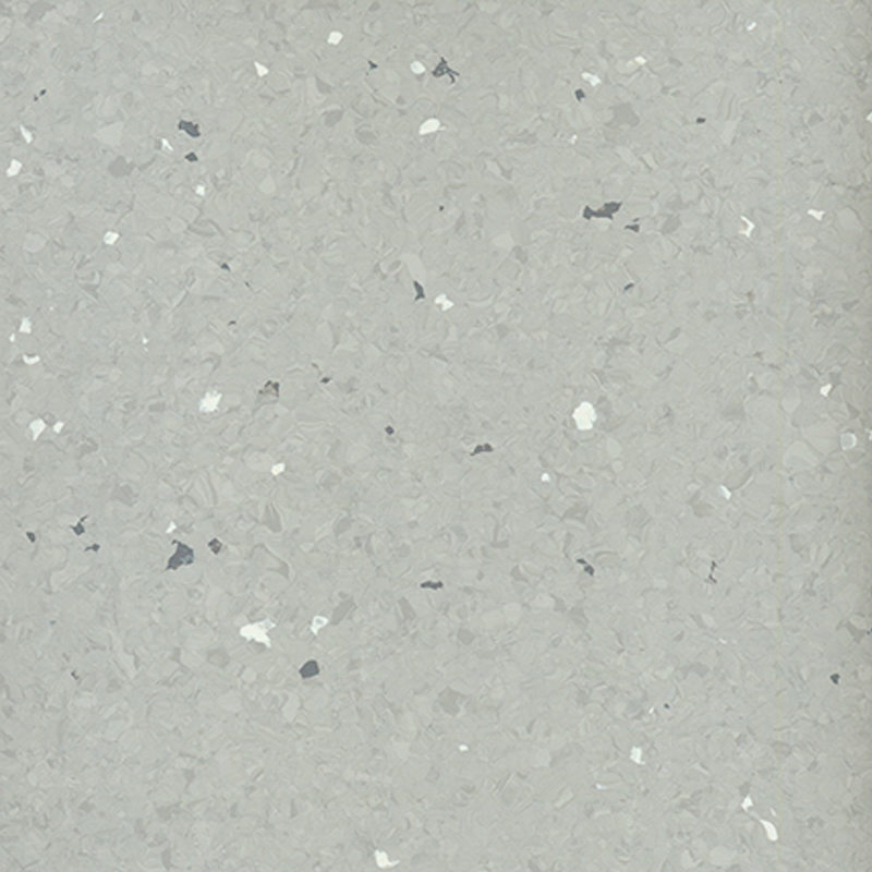 Homogenní podlaha s nízkou sytostí