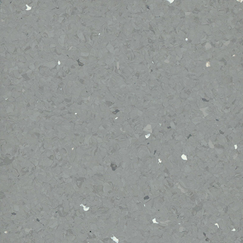 Homogenní podlaha s nízkou sytostí