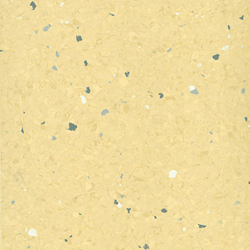 Homogenní podlaha s nízkou sytostí