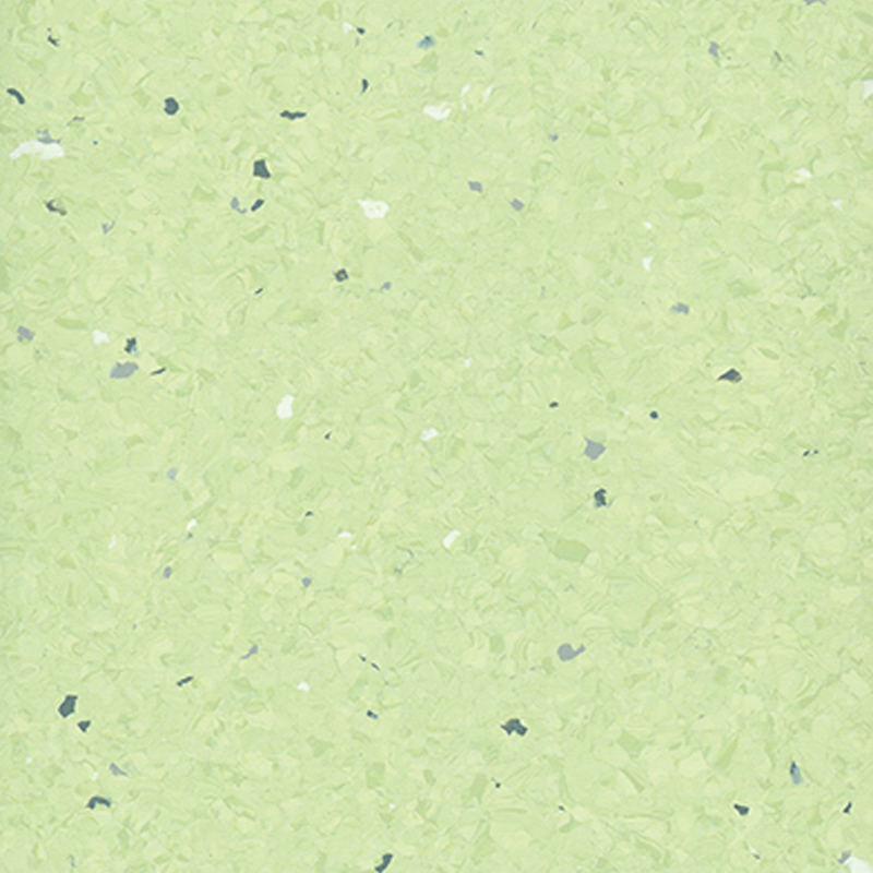 Homogenní podlaha s nízkou sytostí