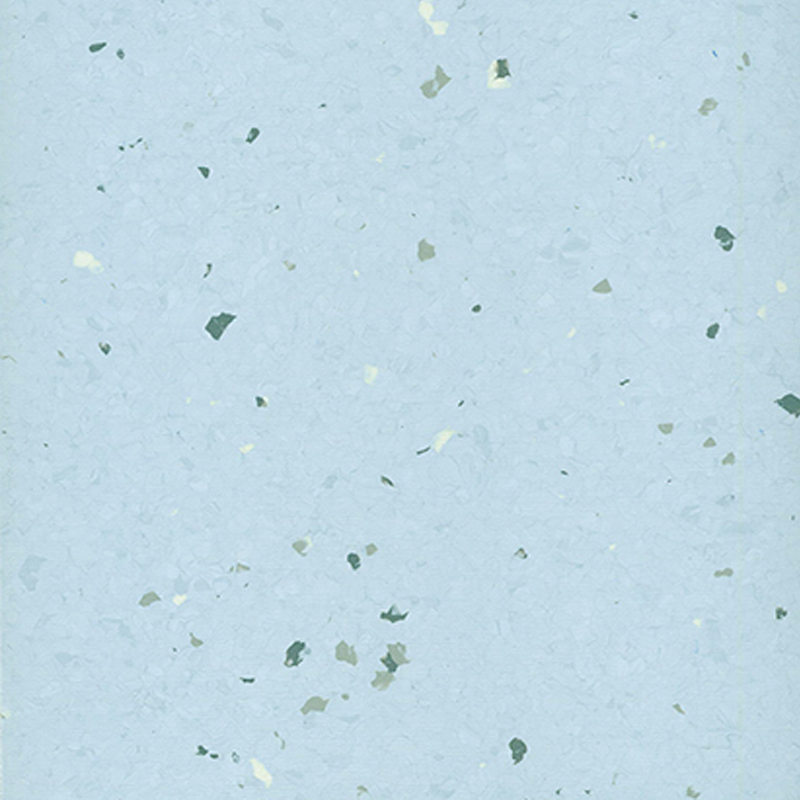 Homogenní podlaha s nízkou sytostí