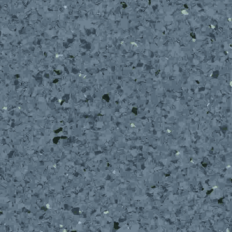 Měkká a uklidňující homogenní podlaha