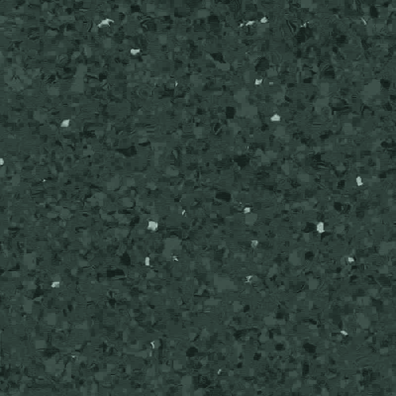 Měkká a uklidňující homogenní podlaha