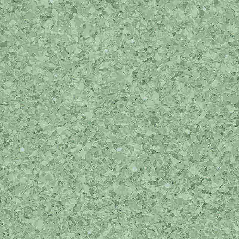 Měkká a uklidňující homogenní podlaha