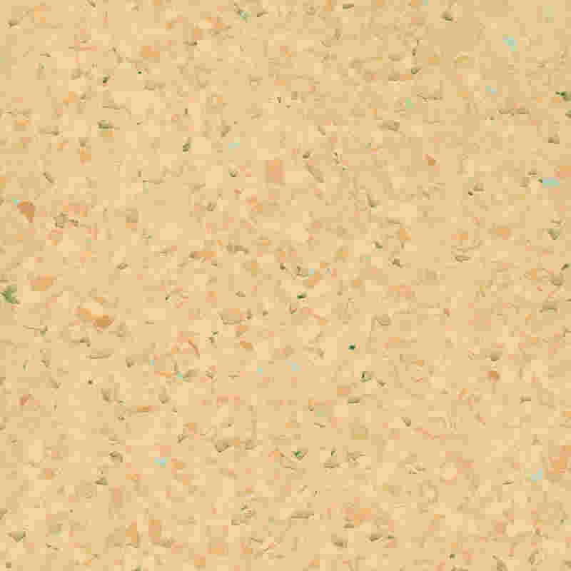 Měkká a uklidňující homogenní podlaha