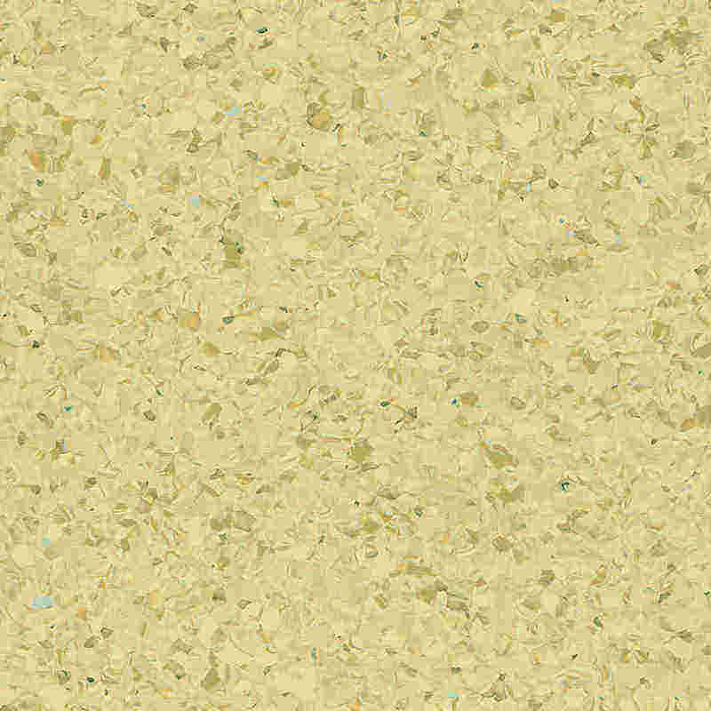 Měkká a uklidňující homogenní podlaha