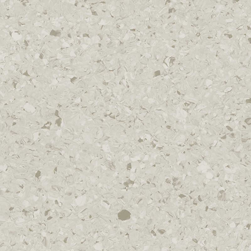 Snadno udržovatelná homogenní podlaha