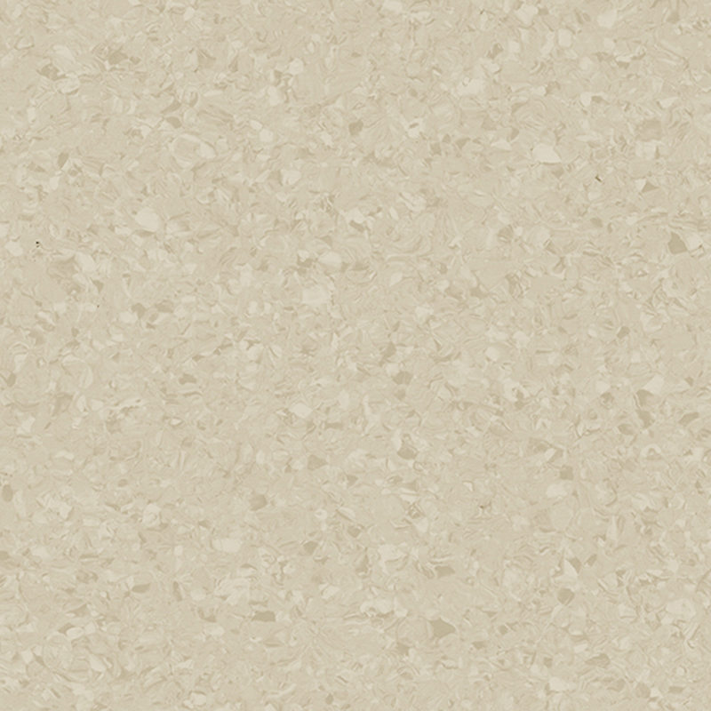 Snadno udržovatelná homogenní podlaha