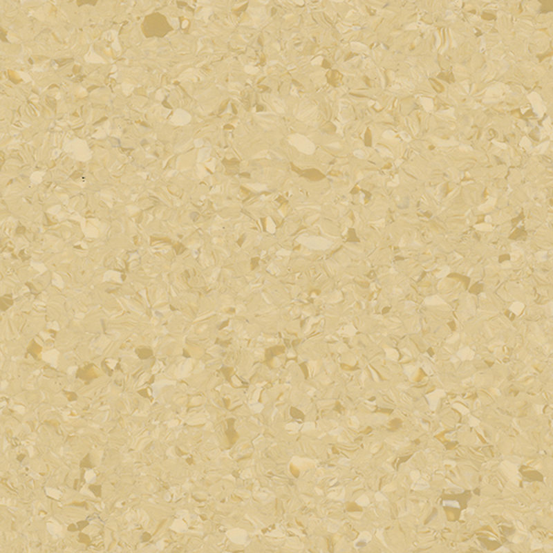 Snadno udržovatelná homogenní podlaha