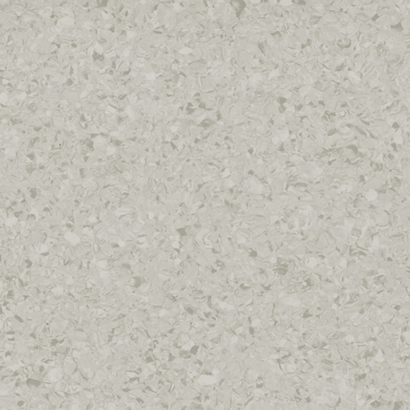 Snadno udržovatelná homogenní podlaha