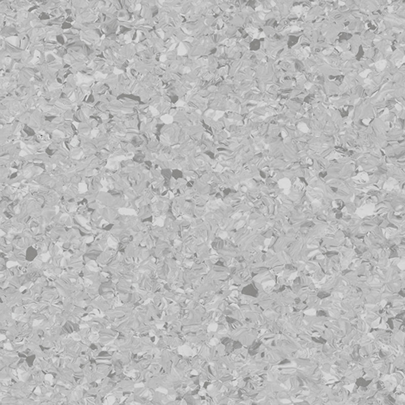 Snadno udržovatelná homogenní podlaha