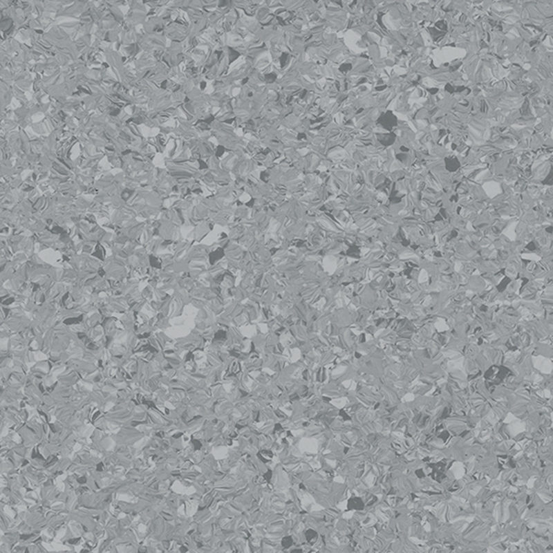 Snadno udržovatelná homogenní podlaha