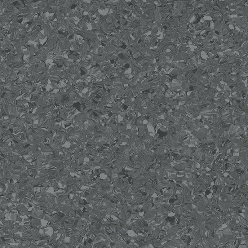 Snadno udržovatelná homogenní podlaha