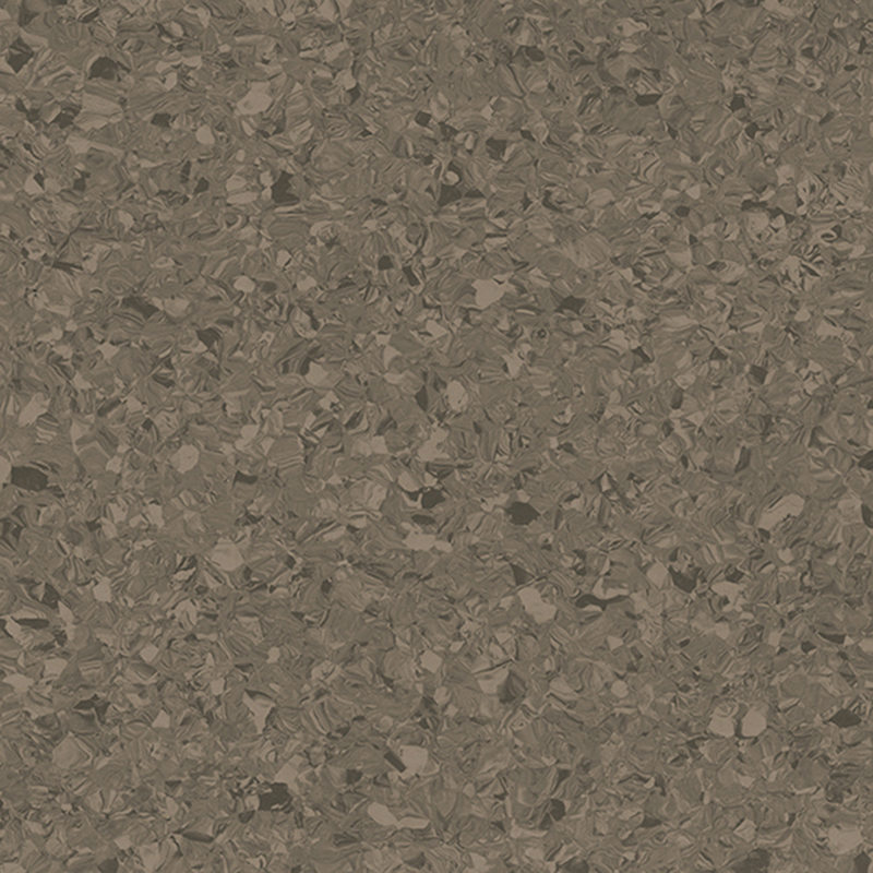 Snadno udržovatelná homogenní podlaha