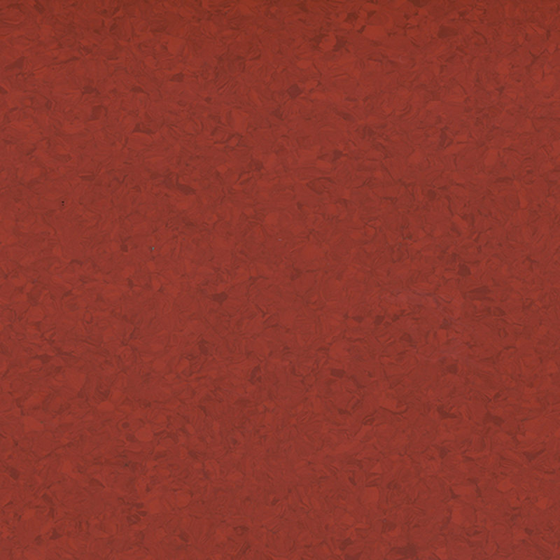 Snadno udržovatelná homogenní podlaha