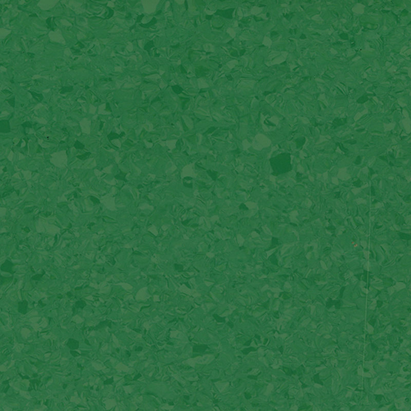 Snadno udržovatelná homogenní podlaha