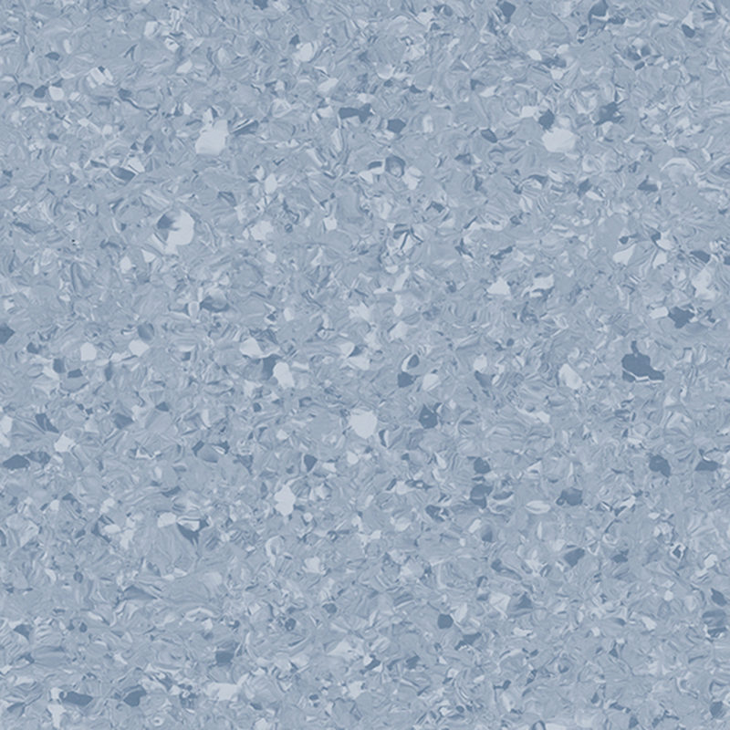 Snadno udržovatelná homogenní podlaha