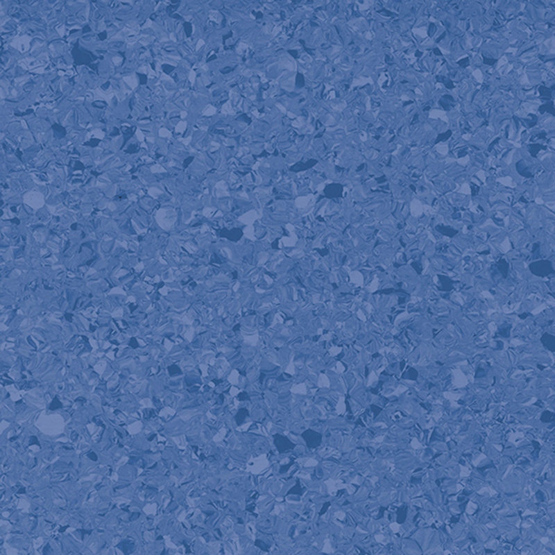 Snadno udržovatelná homogenní podlaha