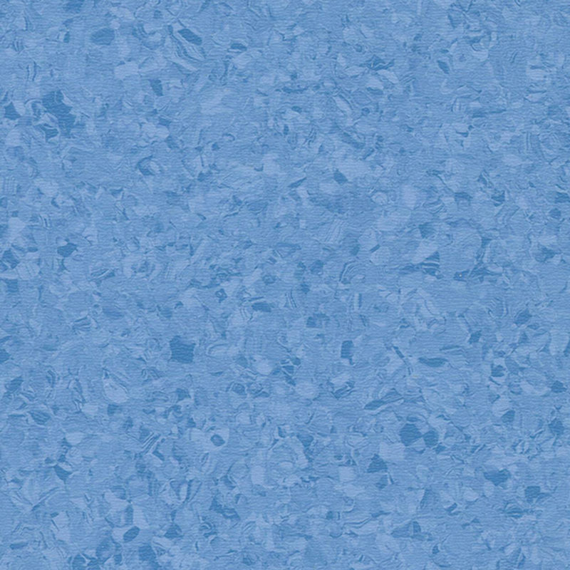 Snadno udržovatelná homogenní podlaha