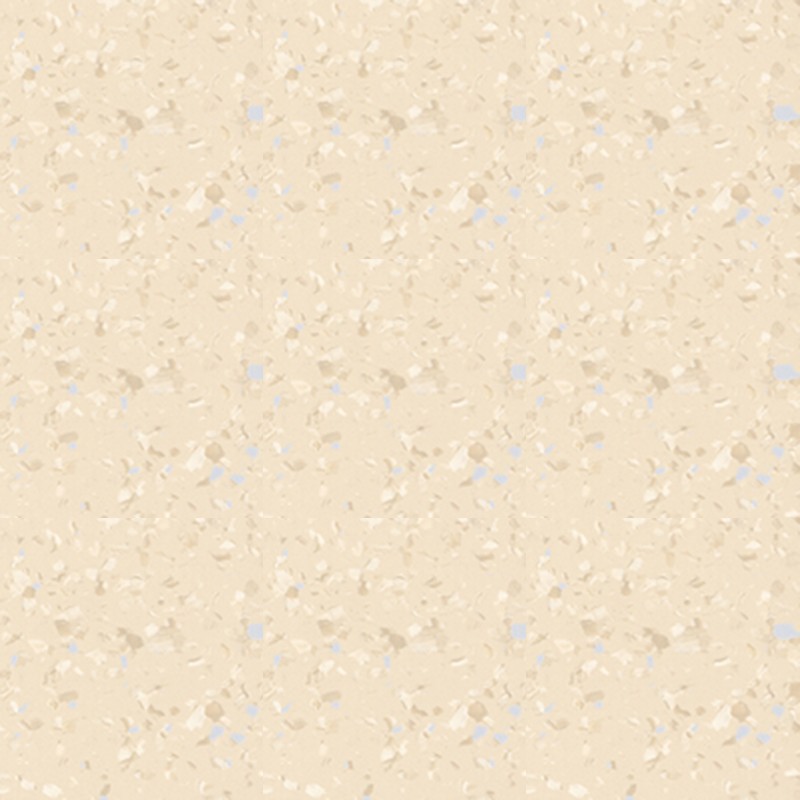 Vysoce kvalitní a flexibilní homogenní podlaha