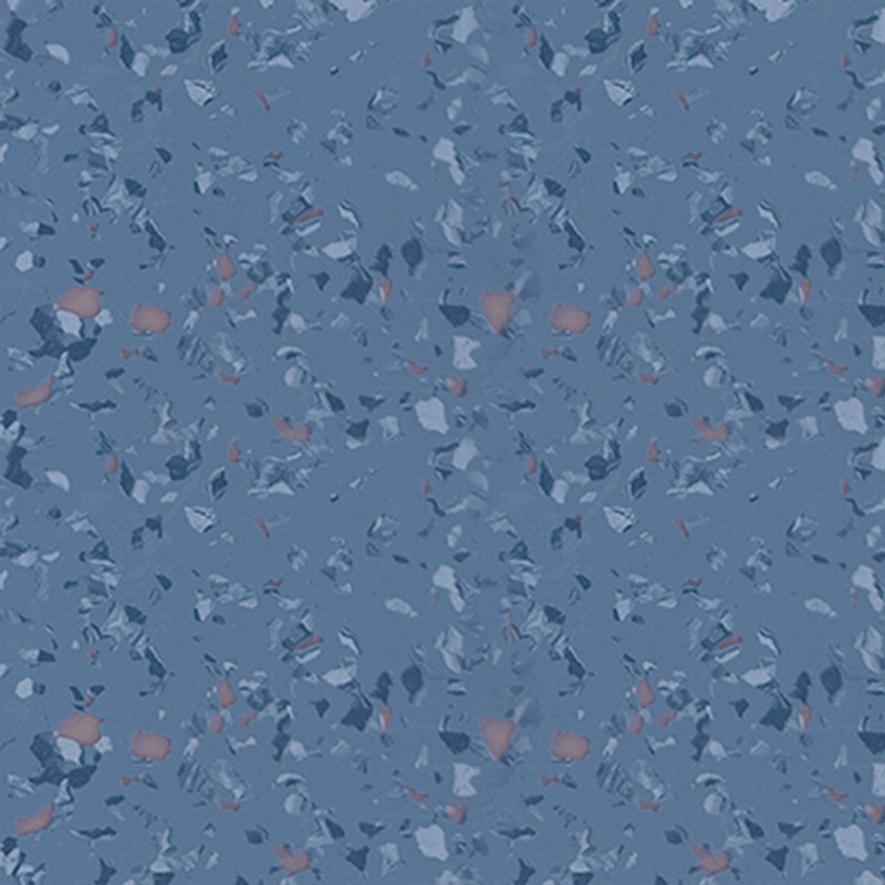 Vysoce kvalitní a flexibilní homogenní podlaha