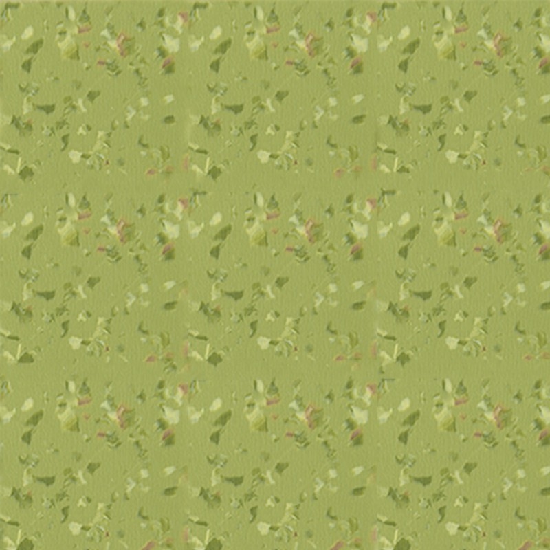 Vysoce kvalitní a flexibilní homogenní podlaha