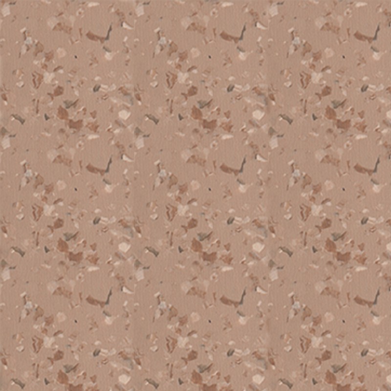 Vysoce kvalitní a flexibilní homogenní podlaha