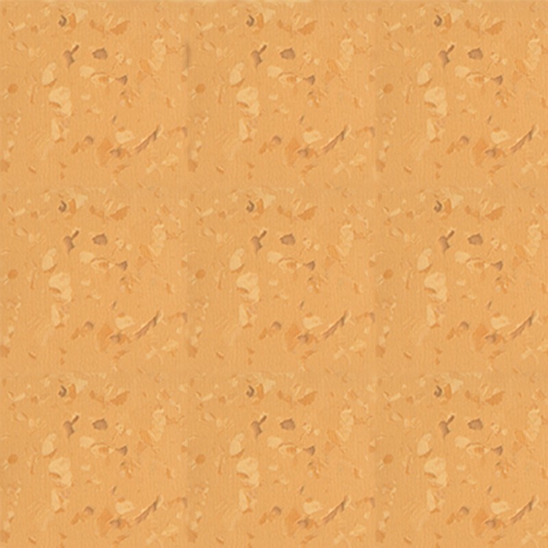 Vysoce kvalitní a flexibilní homogenní podlaha