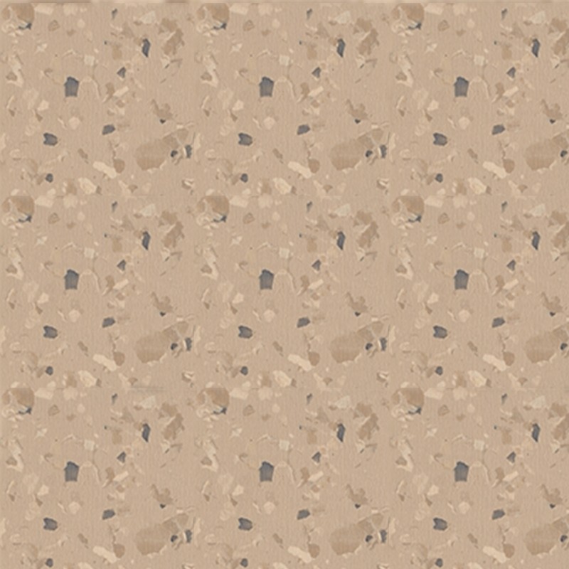 Vysoce kvalitní a flexibilní homogenní podlaha