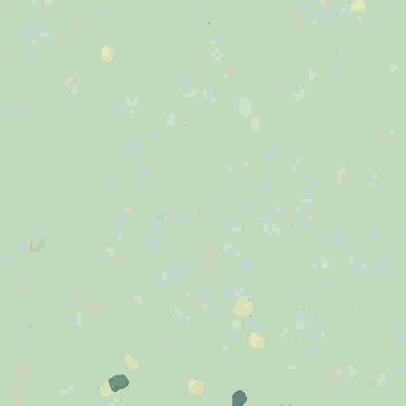 Gumová podlaha odolná proti poškrábání a vysoce elastická